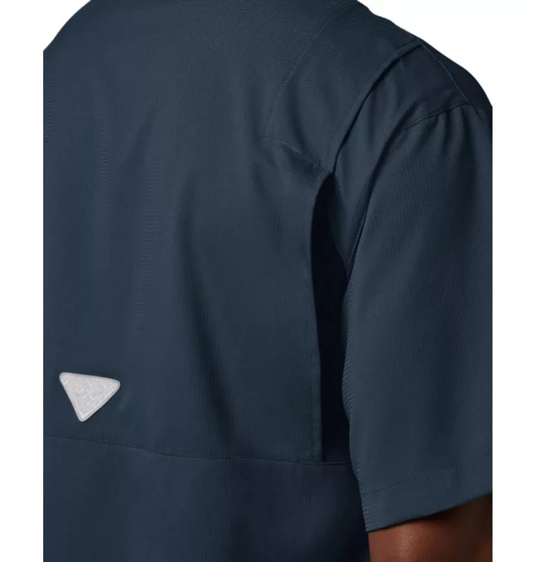 Button Fishing Shirts