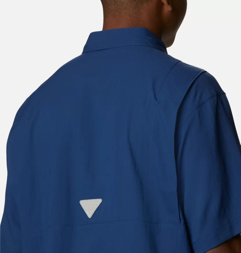 Button Fishing Shirts
