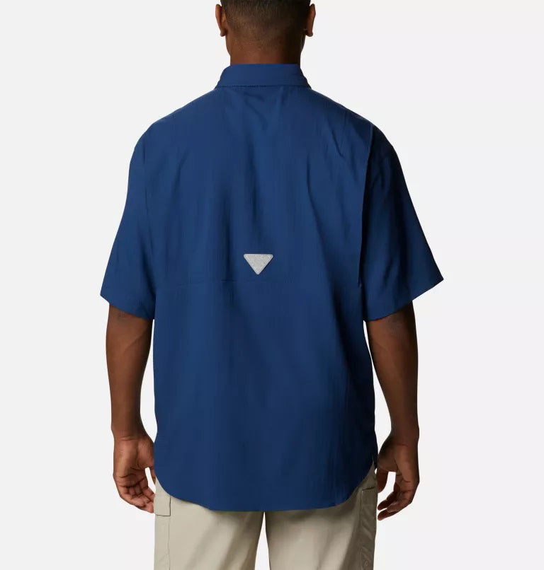 Button Fishing Shirts