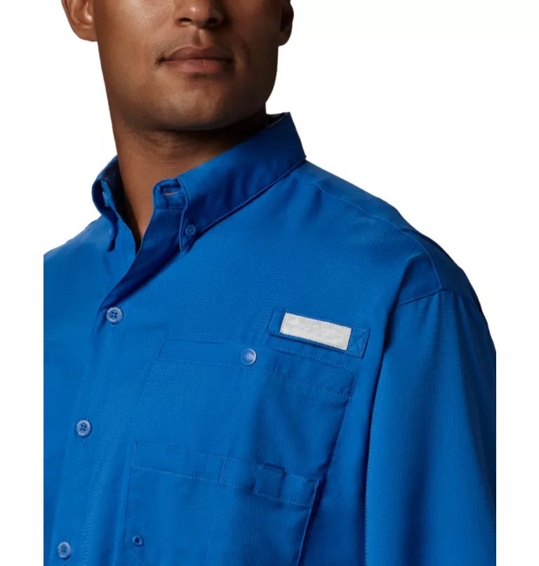 Button Fishing Shirts
