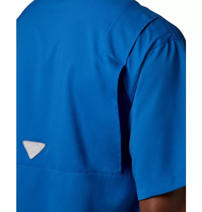 Button Fishing Shirts