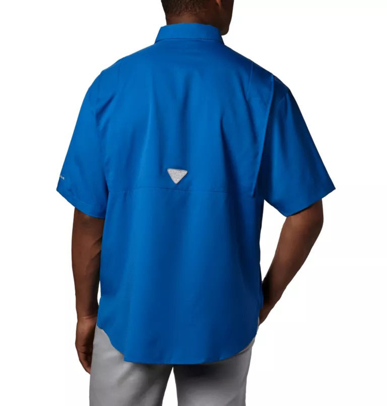 Button Fishing Shirts