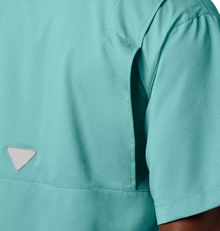 Button Fishing Shirts