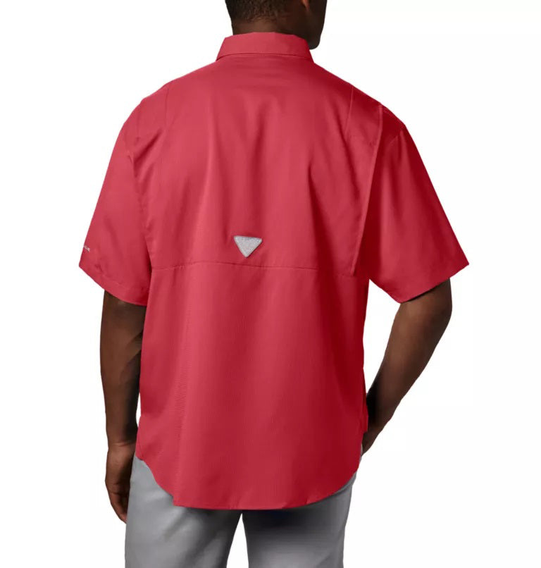 Button Fishing Shirts