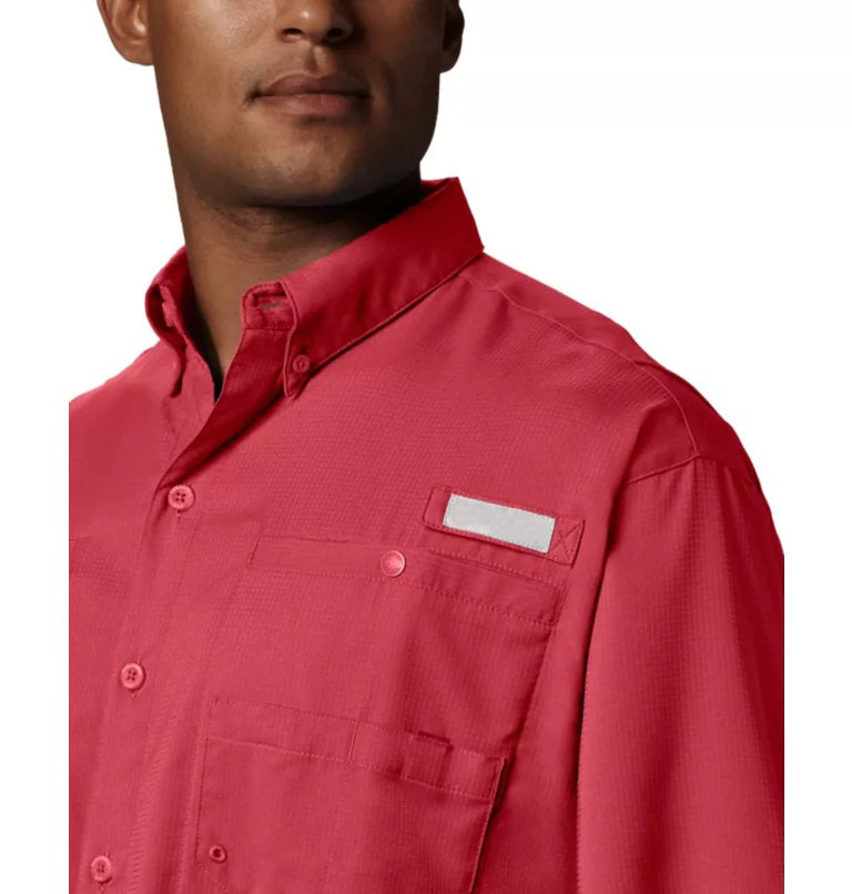 Button Fishing Shirts