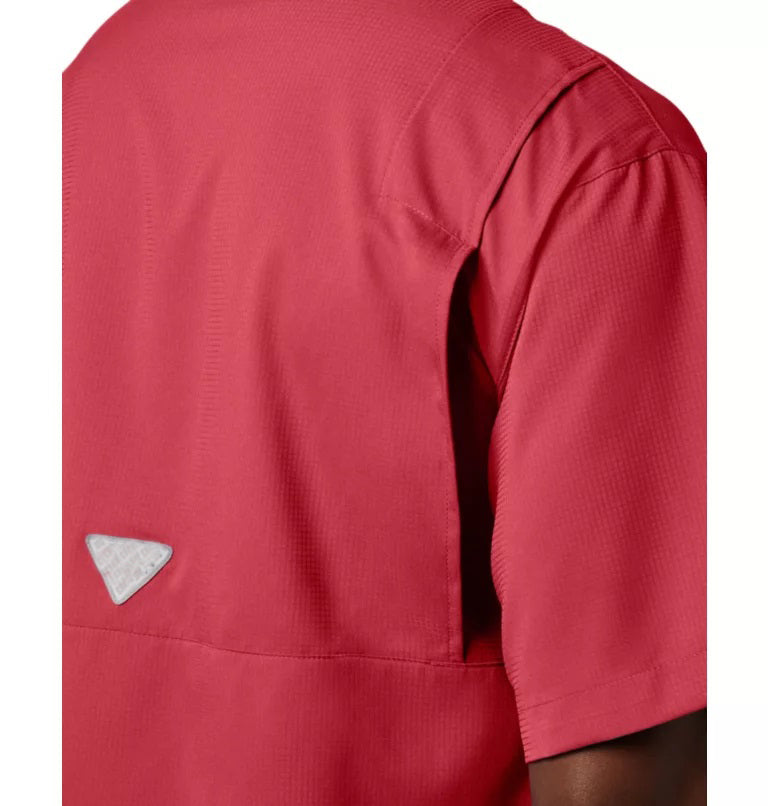 Button Fishing Shirts