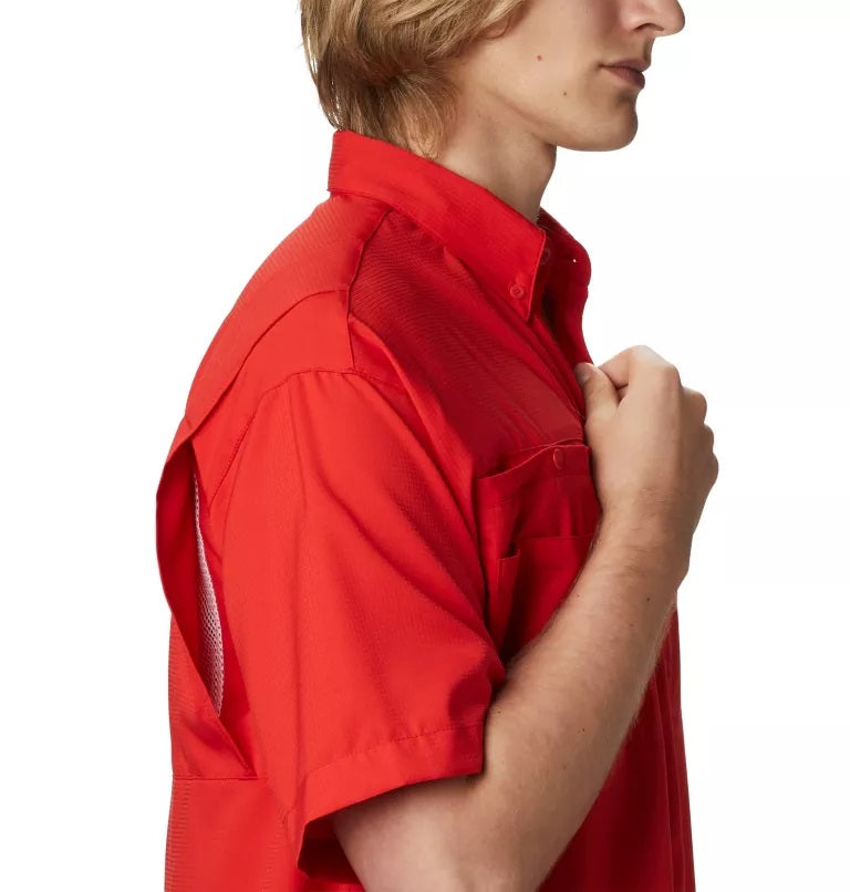 Button Fishing Shirts
