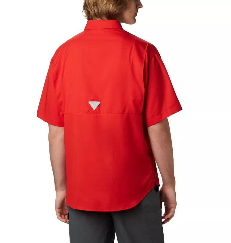 Button Fishing Shirts