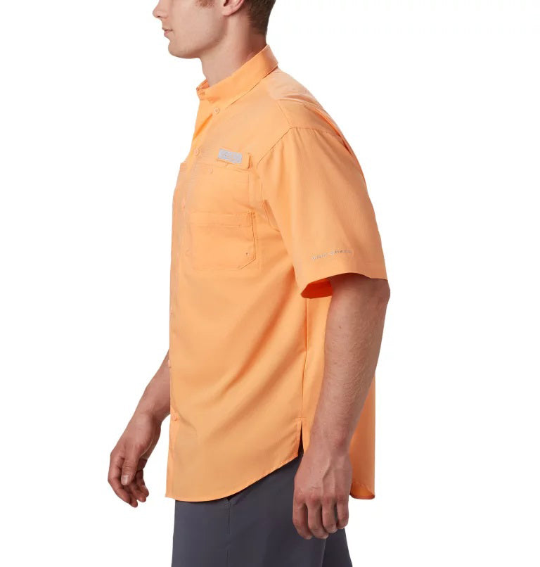 Button Fishing Shirts