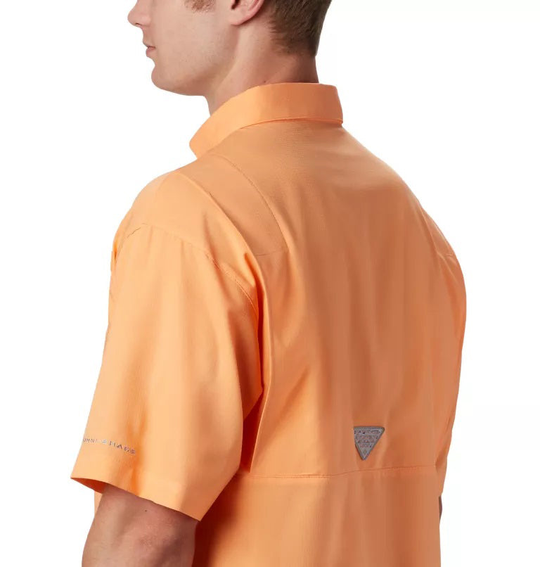 Button Fishing Shirts