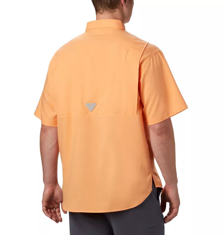 Button Fishing Shirts