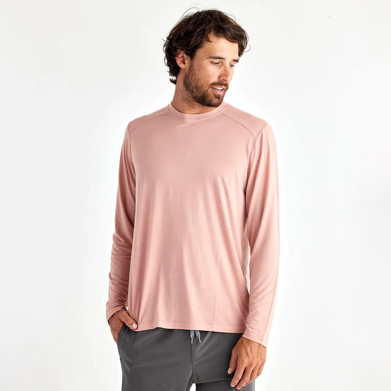 Bamboo Fishing Shirts