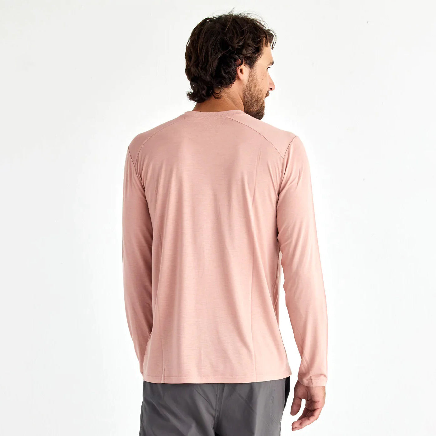 Bamboo Fishing Shirts