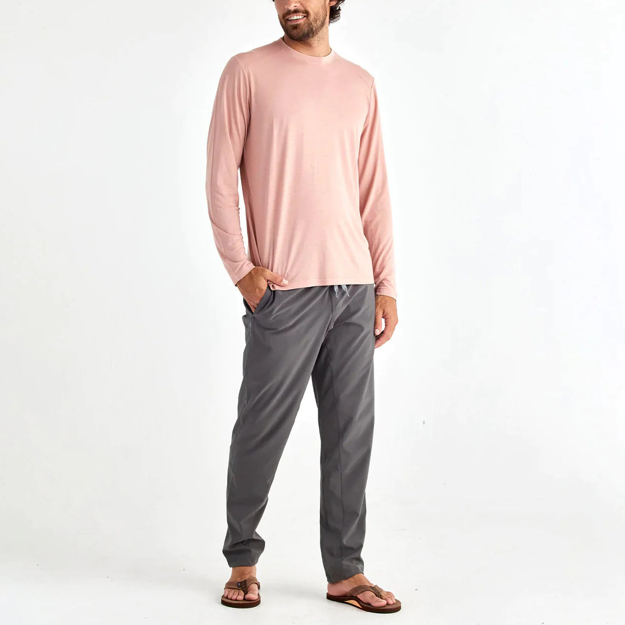 Bamboo Fishing Shirts