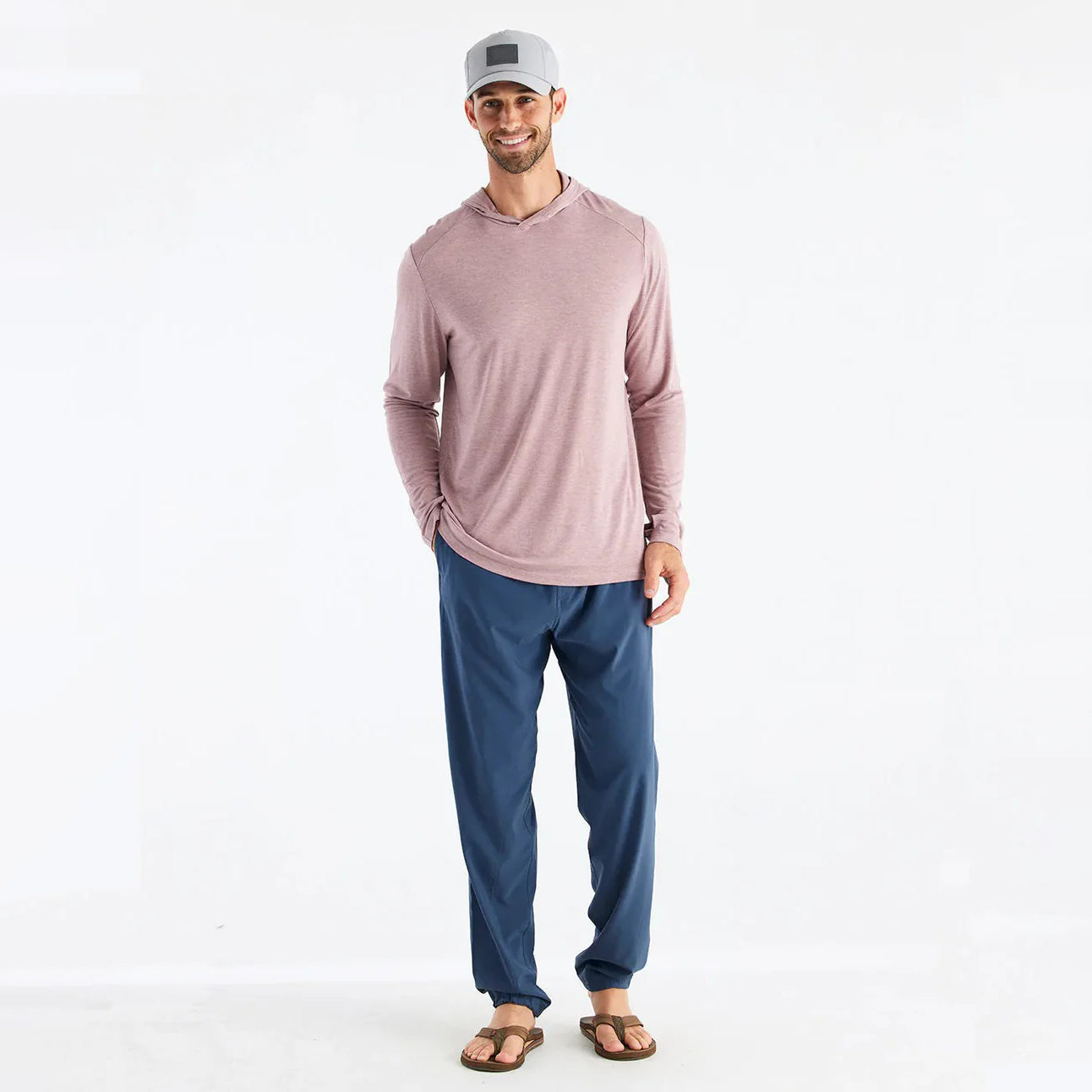 Bamboo Fishing Shirts