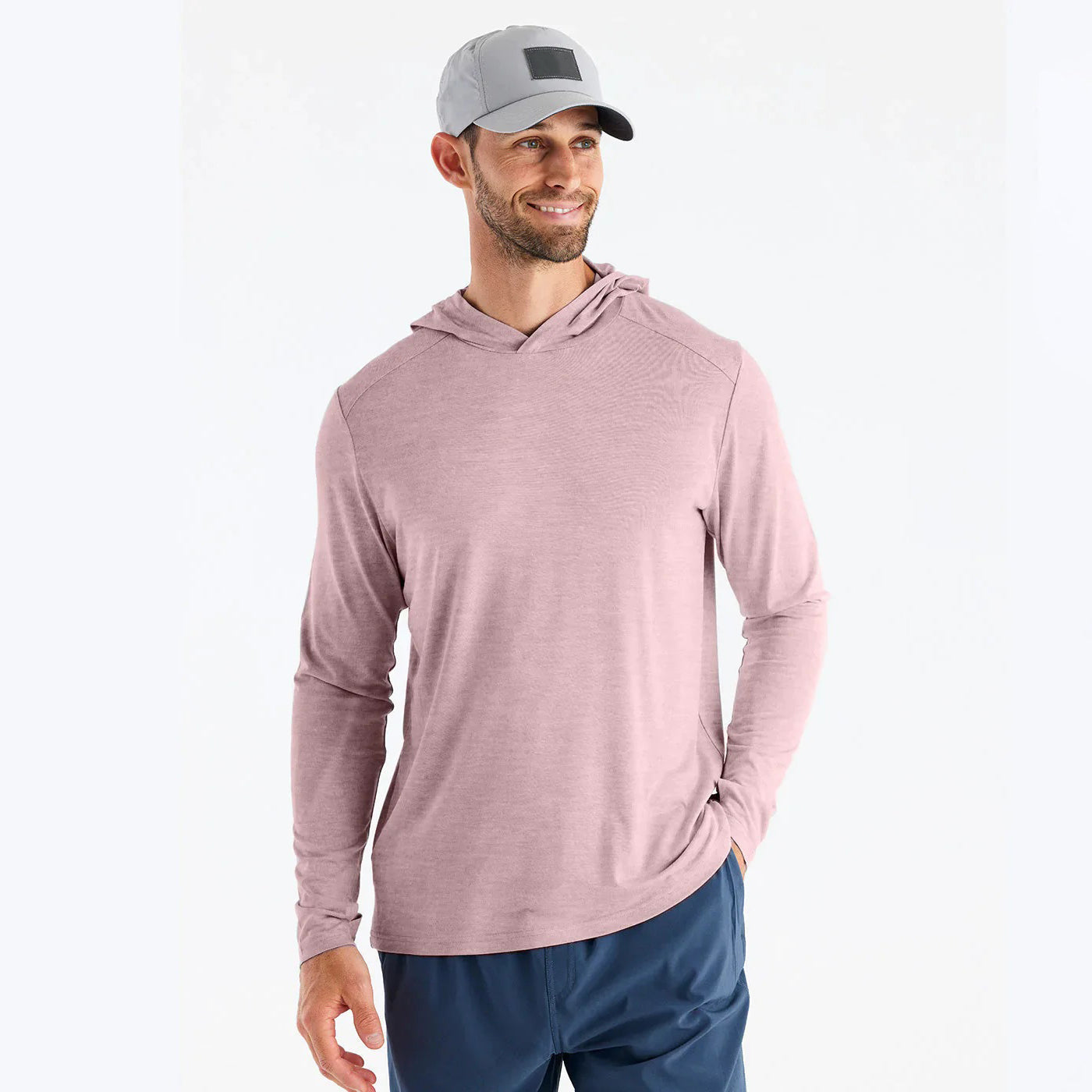 Bamboo Fishing Shirts