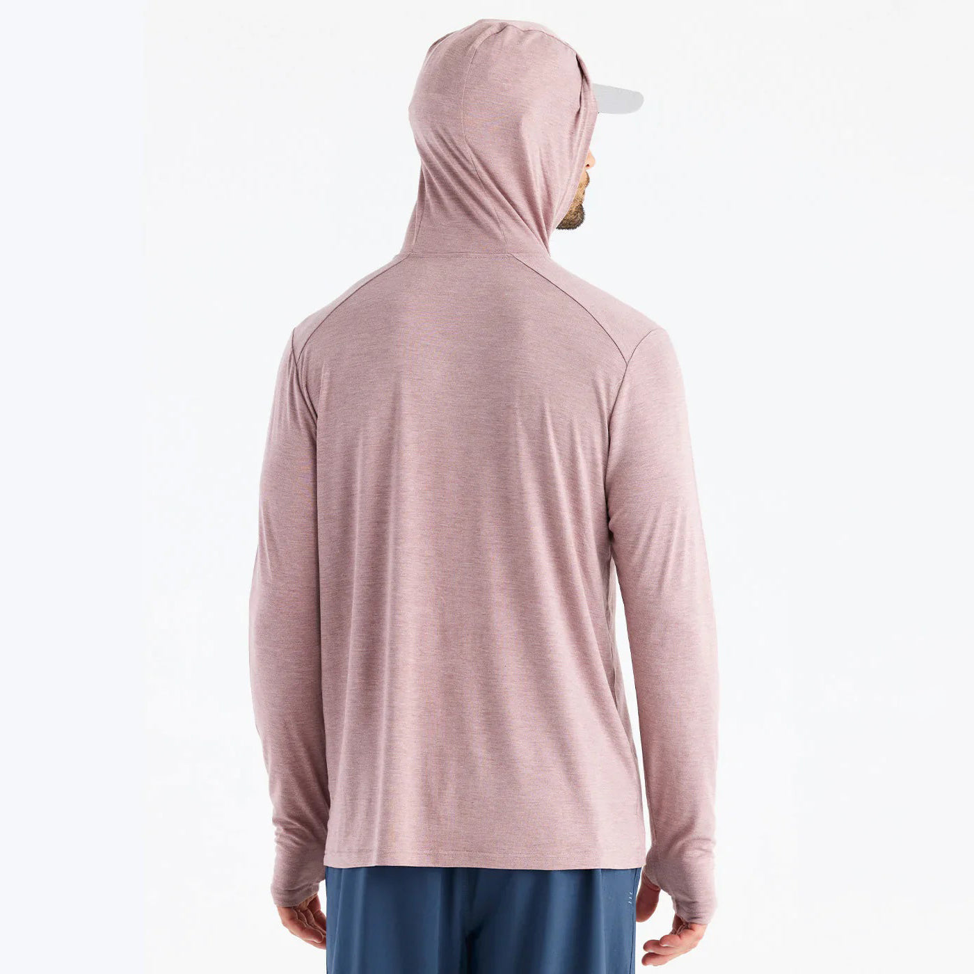 Bamboo Fishing Shirts