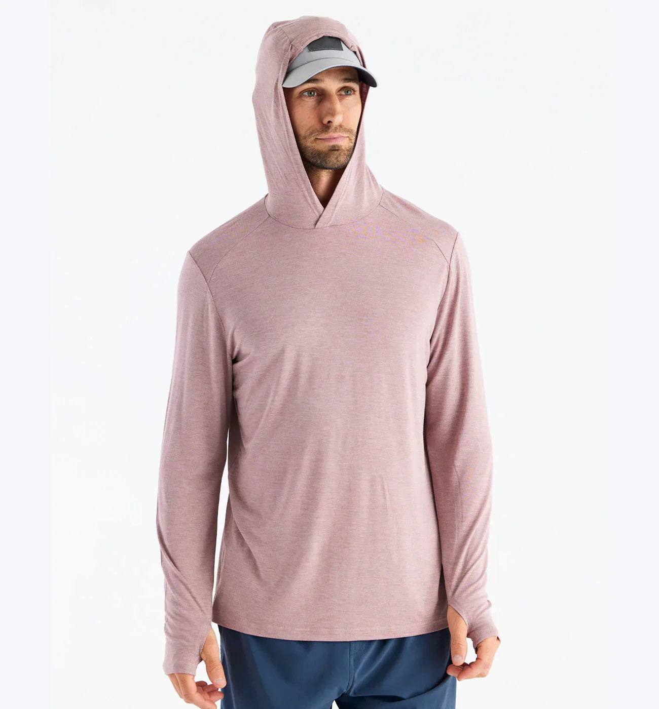 Bamboo Fishing Shirts