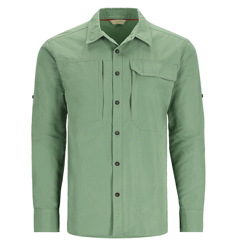 Button up Fishing Shirts