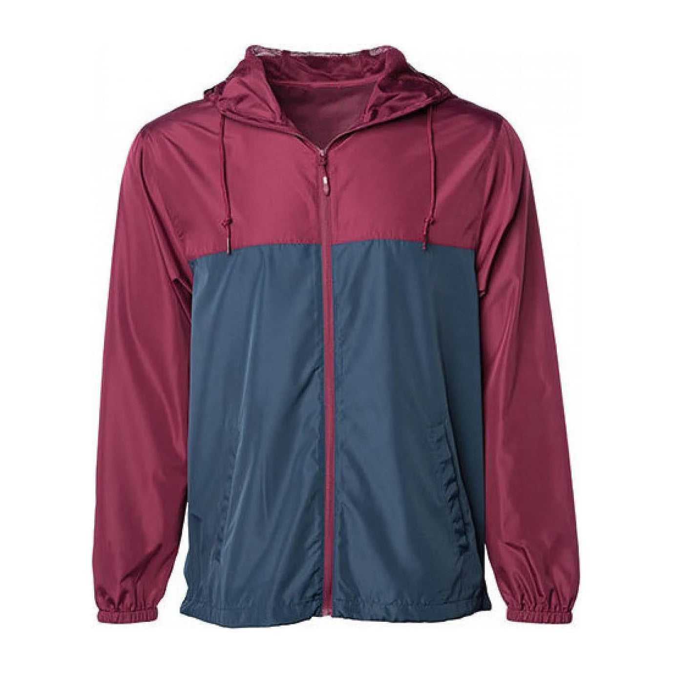 Windbreaker Jackets