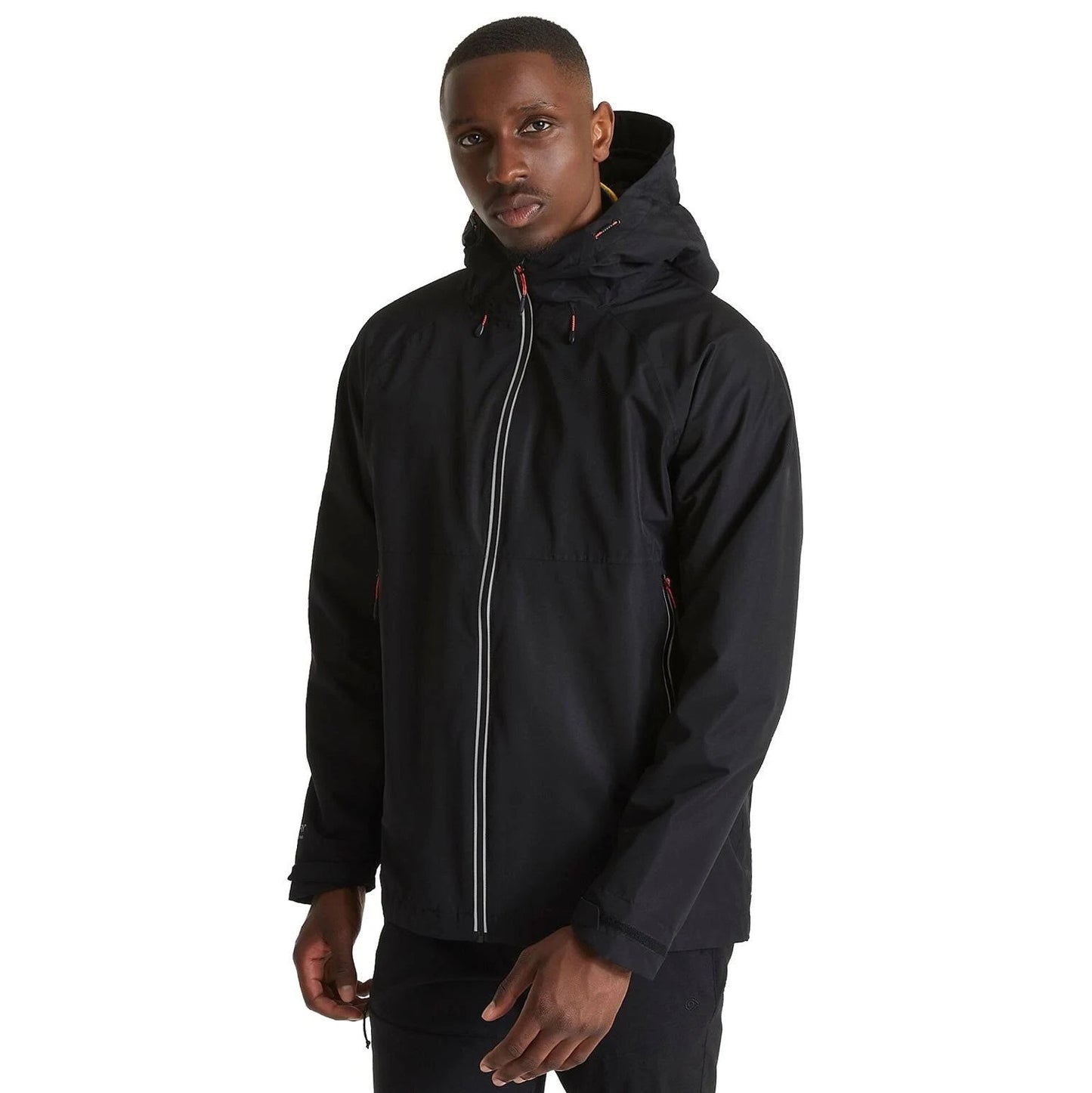 Windbreaker Jackets