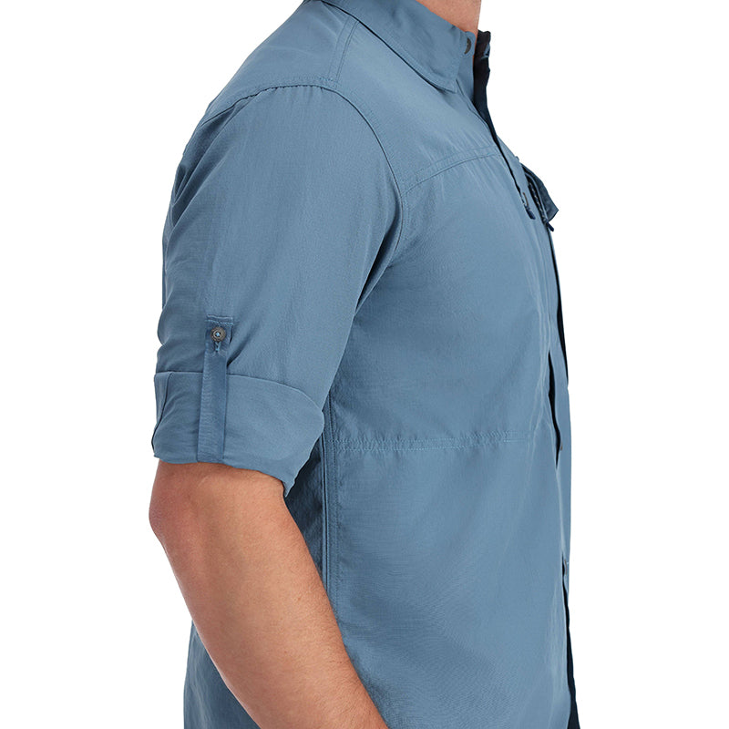 Button up Fishing Shirts