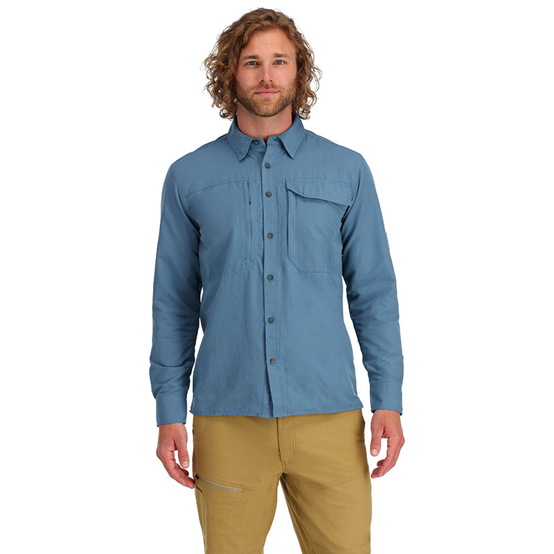 Button up Fishing Shirts