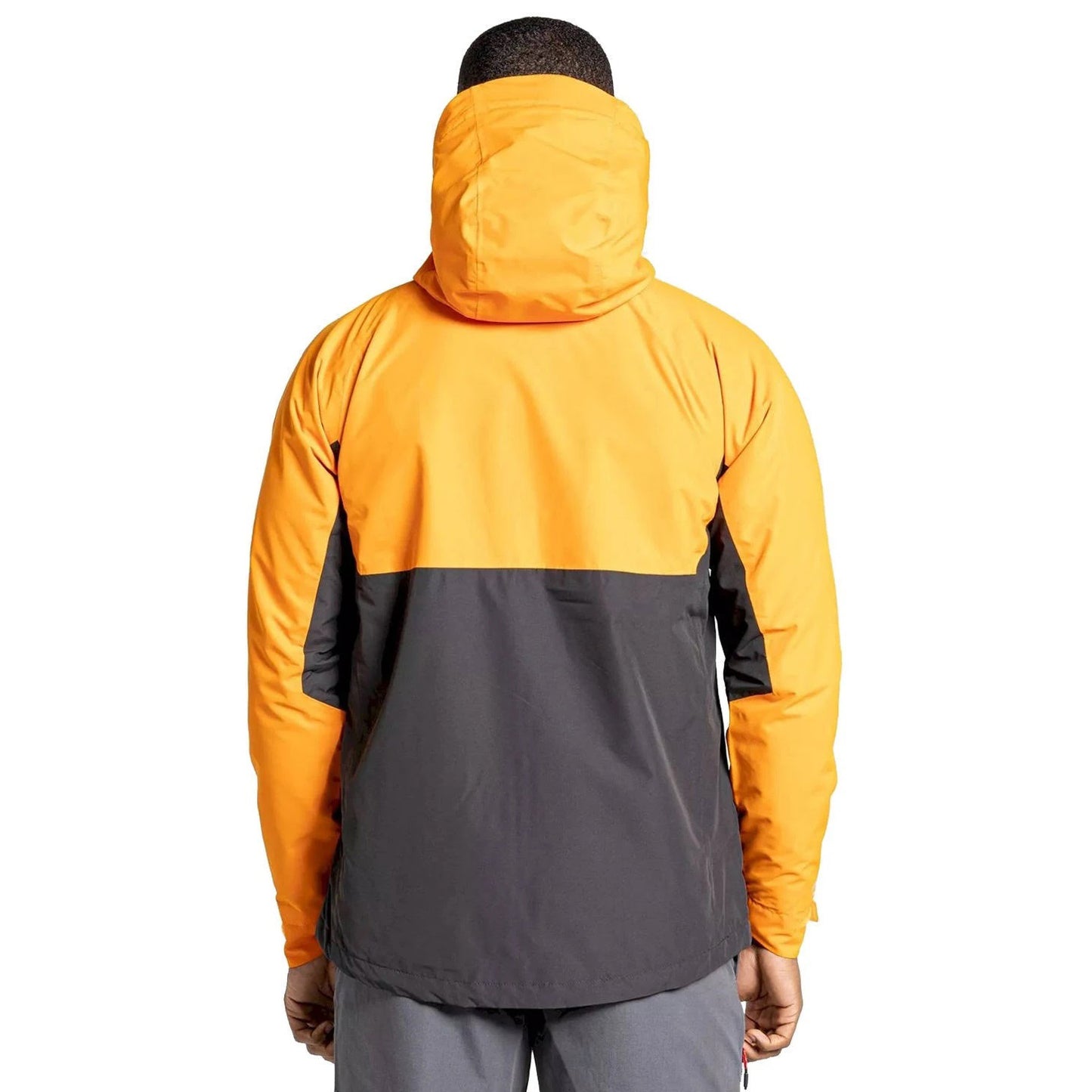 Windbreaker Jackets