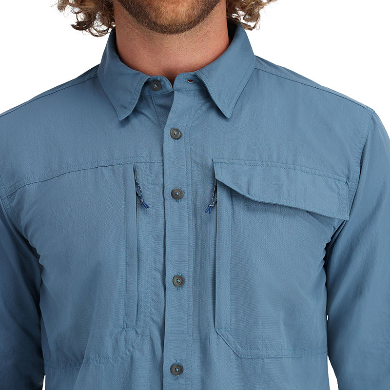 Button up Fishing Shirts