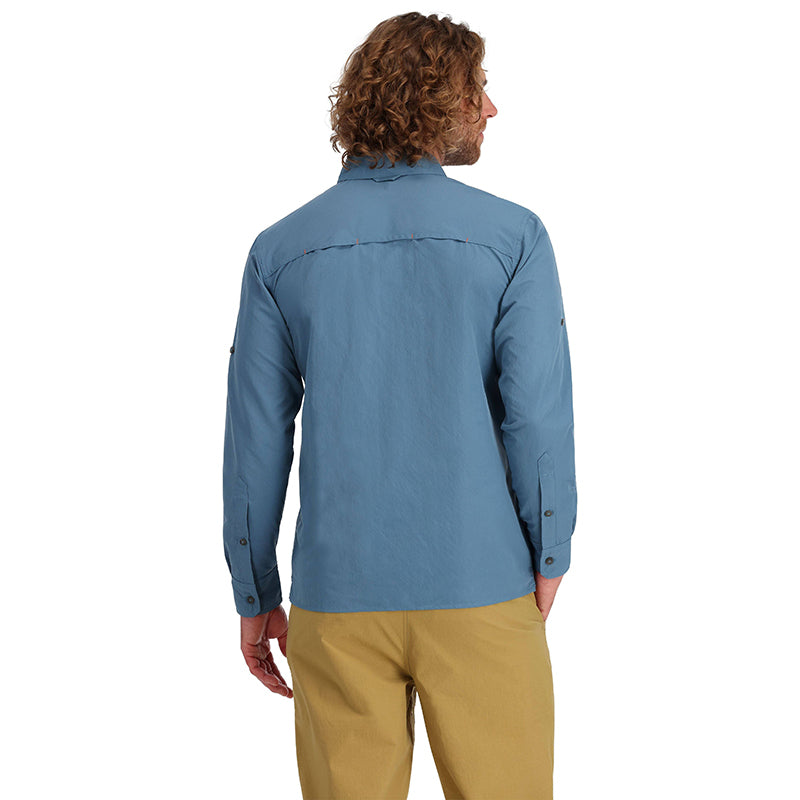 Button up Fishing Shirts