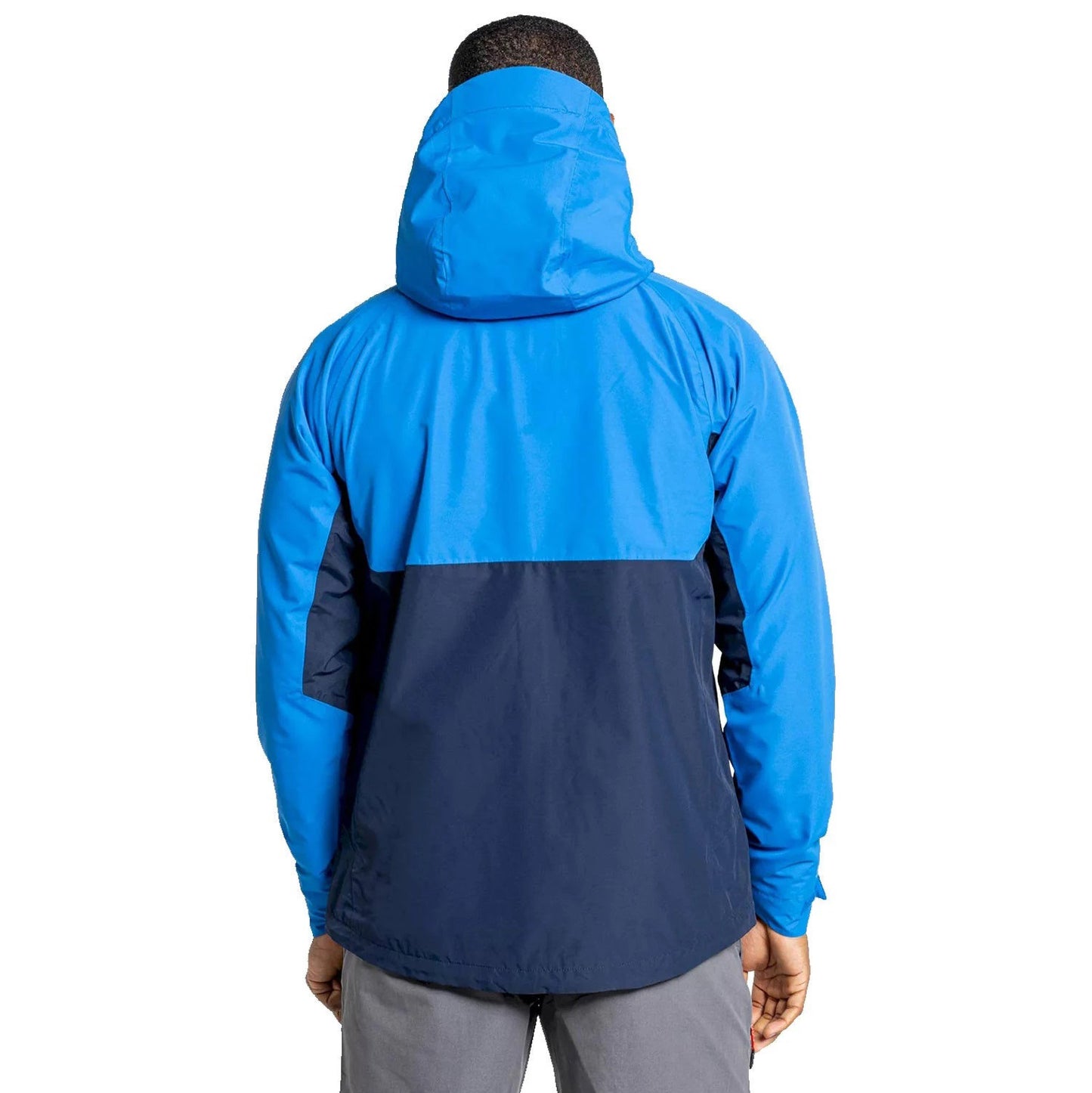 Windbreaker Jackets