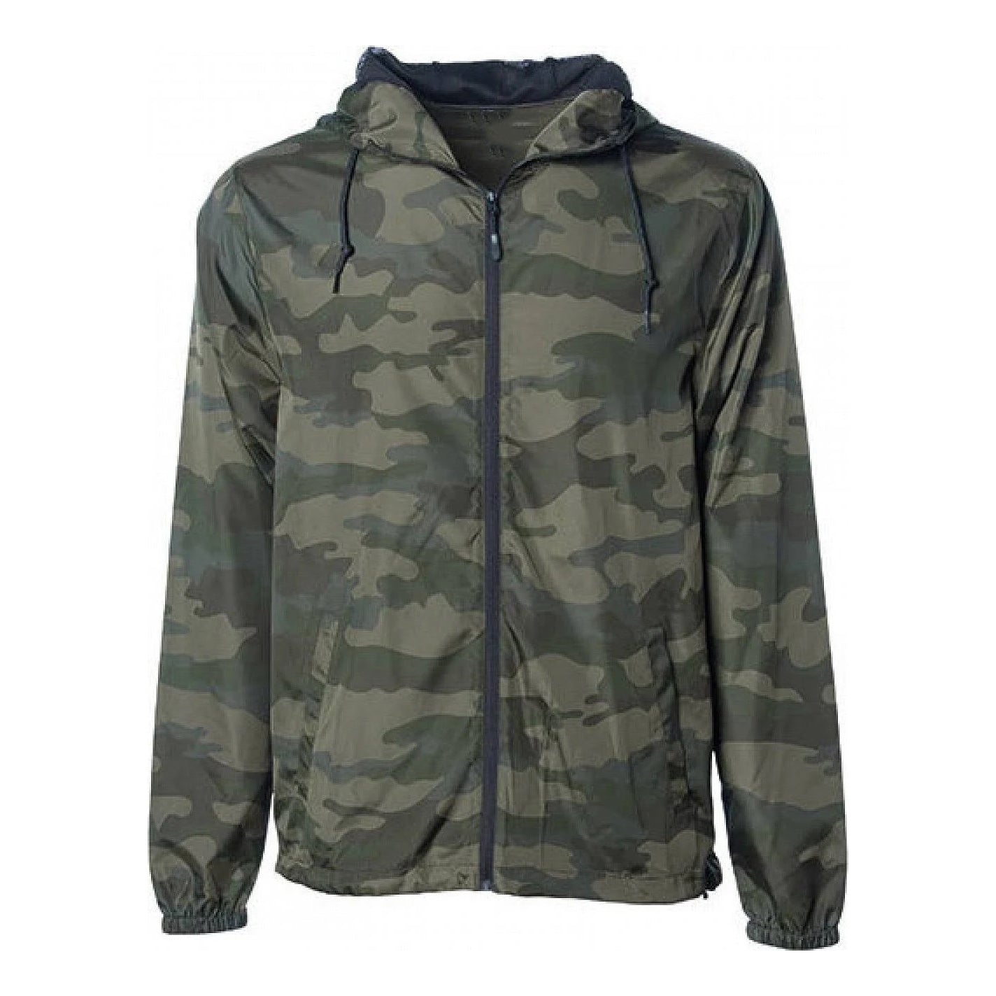 Windbreaker Jackets