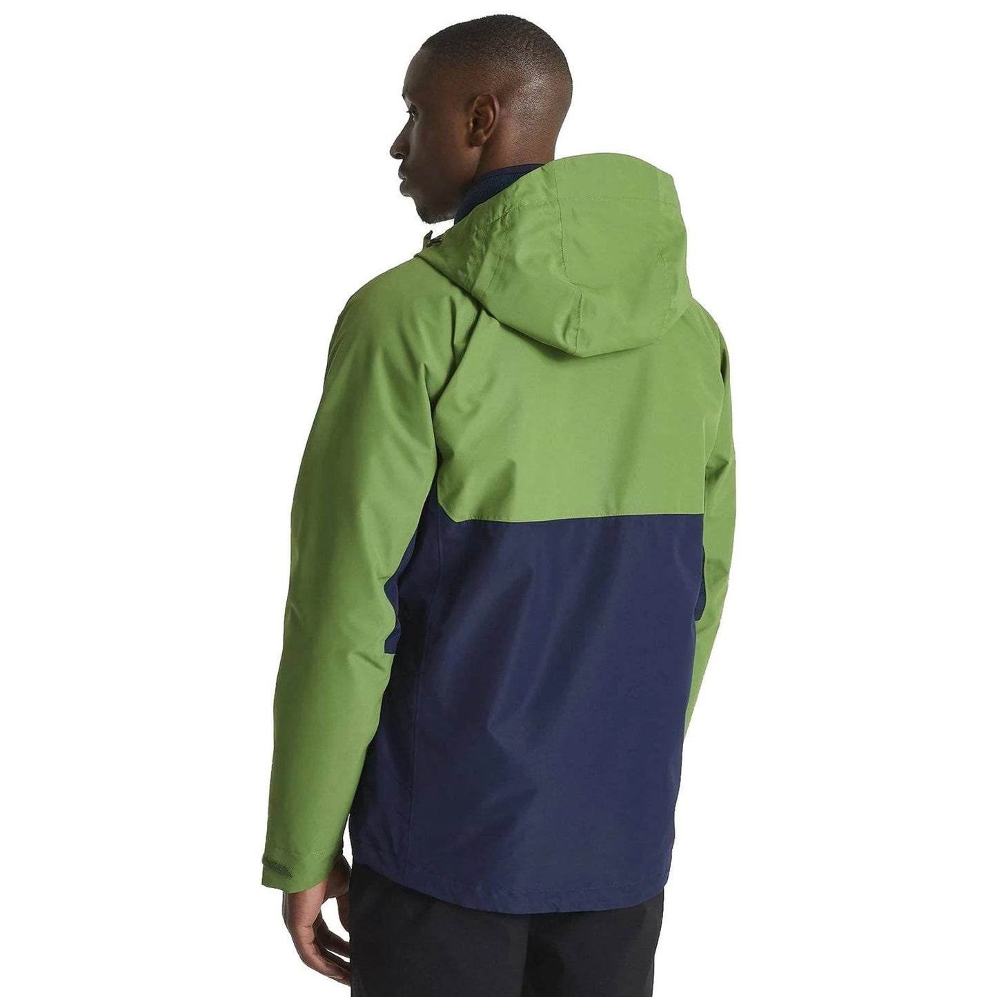 Windbreaker Jackets