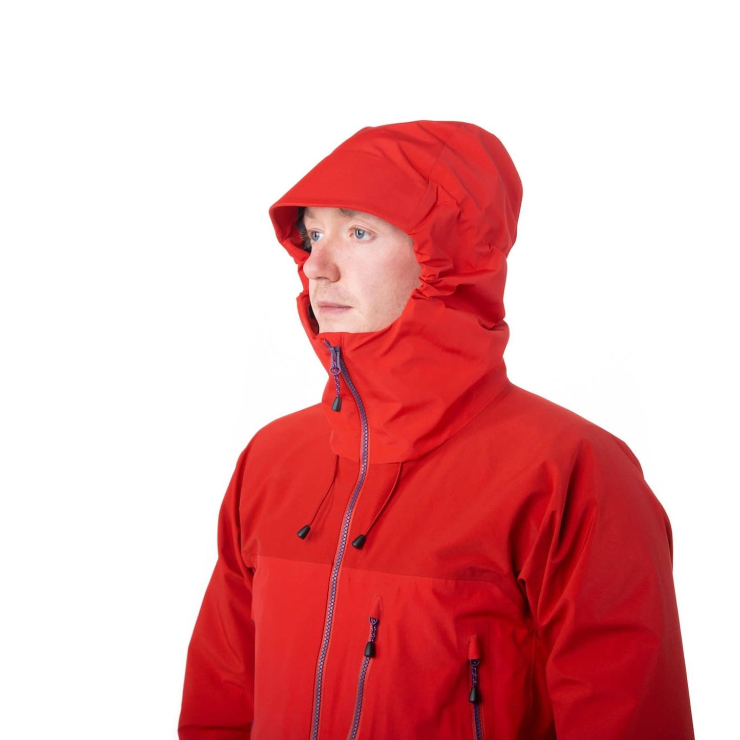 Windbreaker Jackets