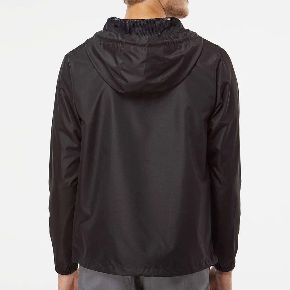 Windbreaker Jackets
