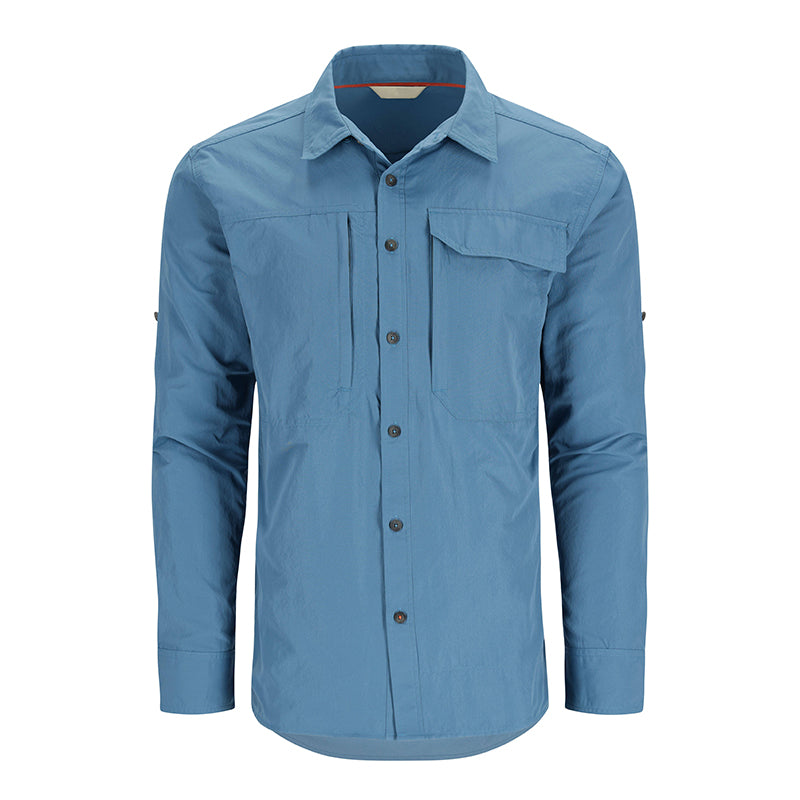 Button up Fishing Shirts