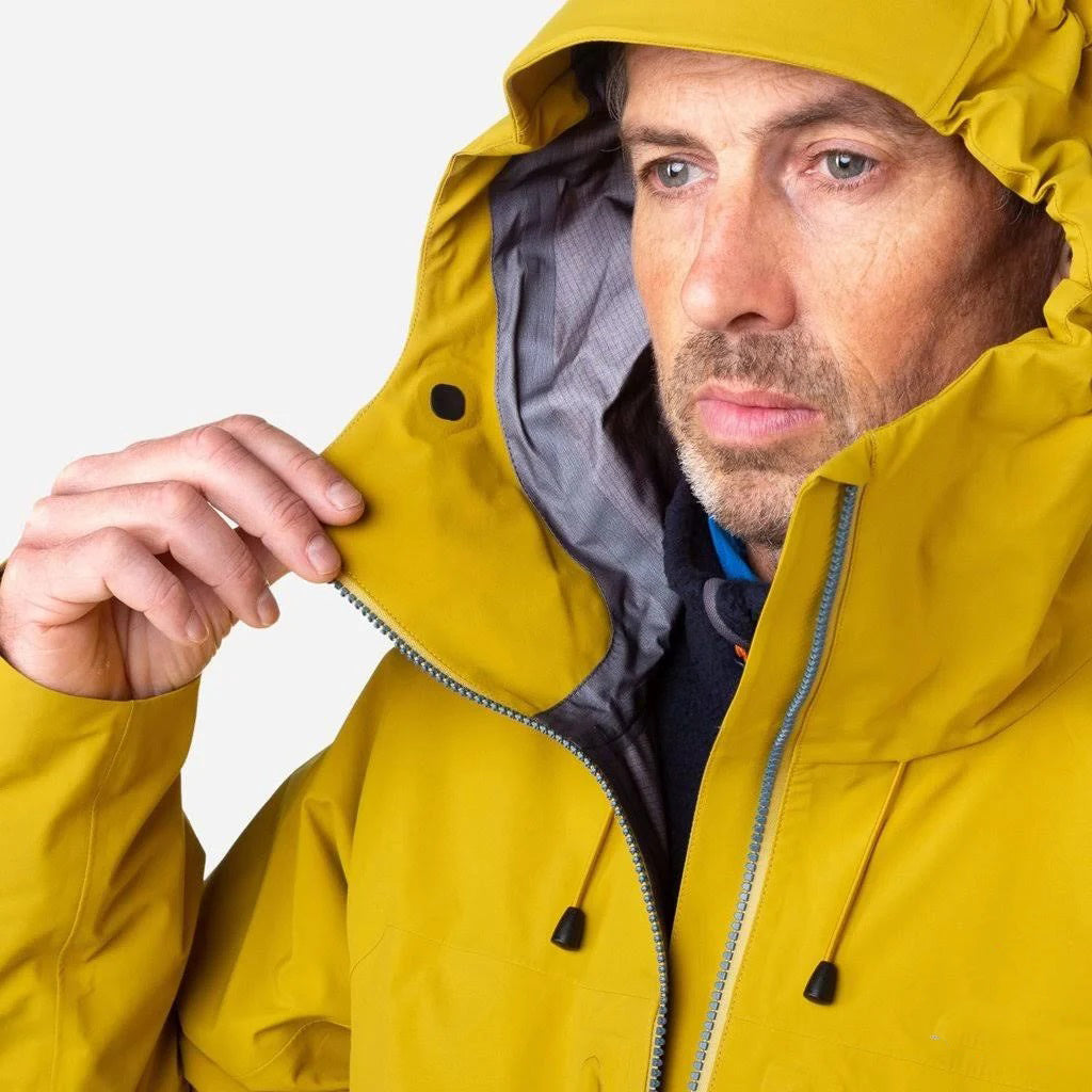Windbreaker Jackets