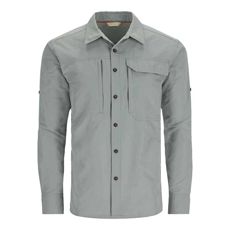Button up Fishing Shirts