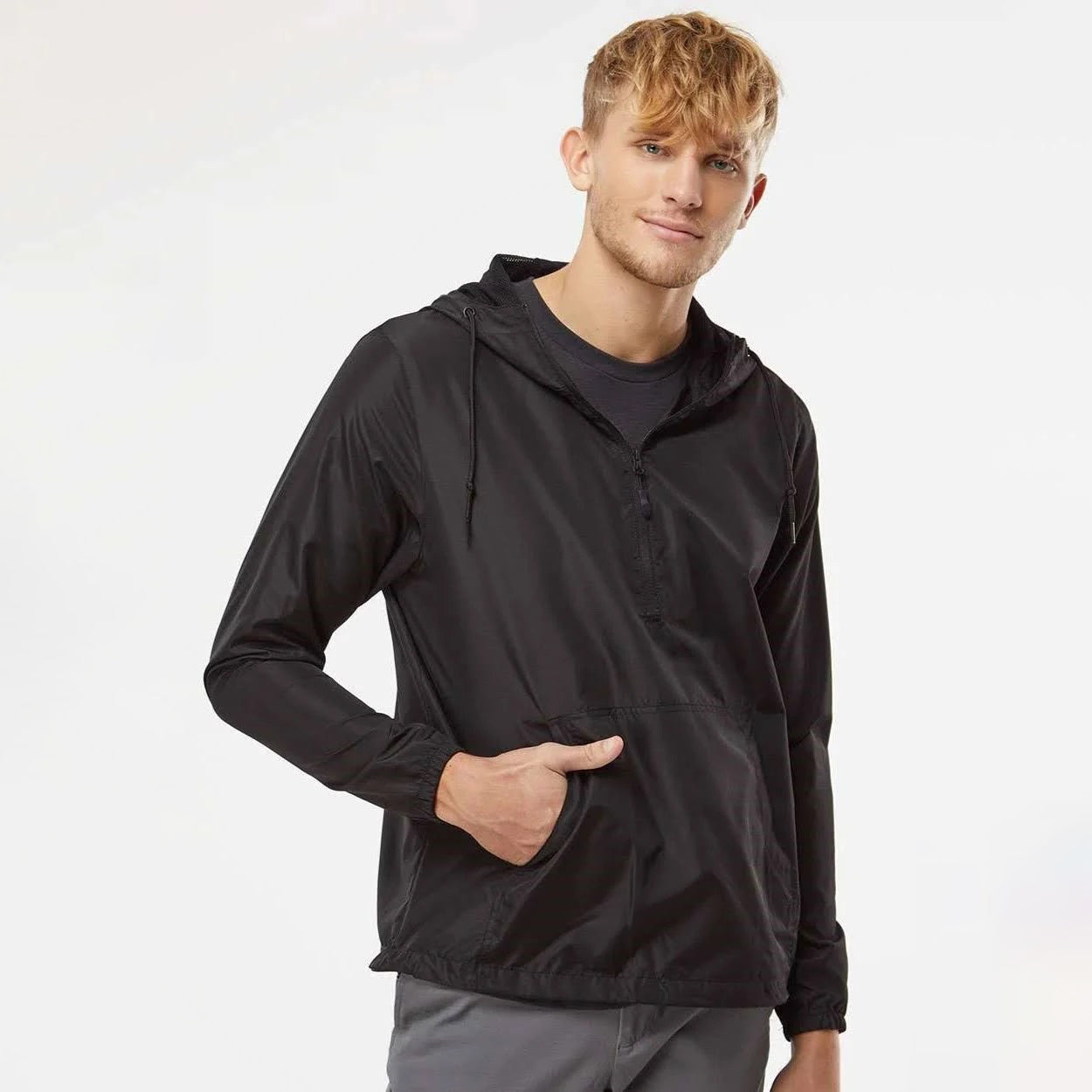 Windbreaker Jackets
