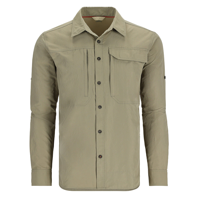Button up Fishing Shirts
