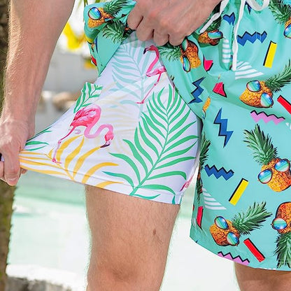 Surfing Shorts
