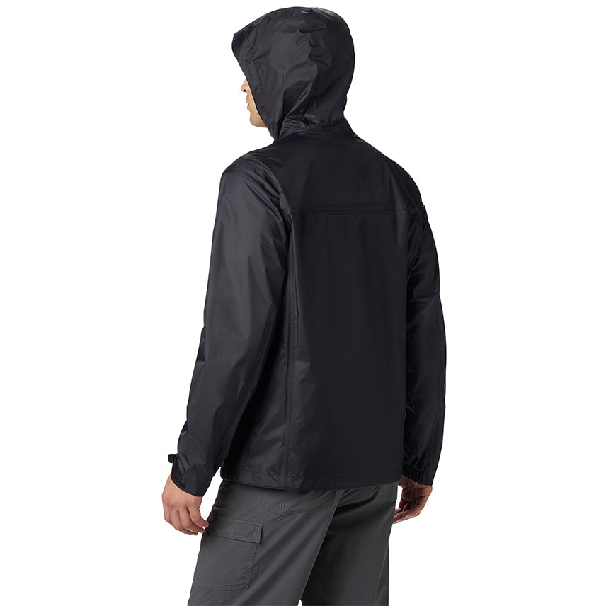 Windbreaker Jackets