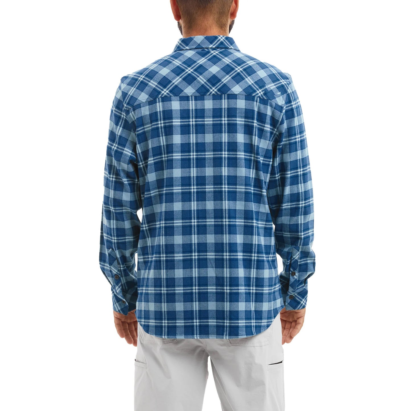 Button up Fishing Shirts