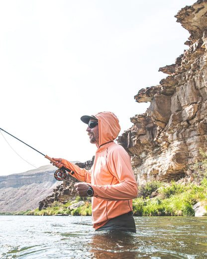 Fishing Shirts