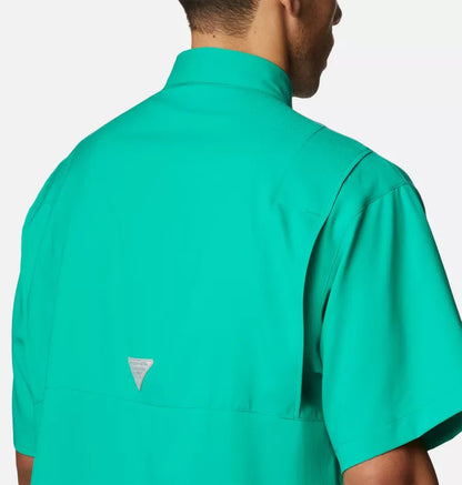 Button Fishing Shirts