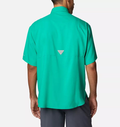 Button Fishing Shirts