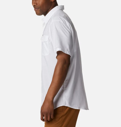 Button Fishing Shirts