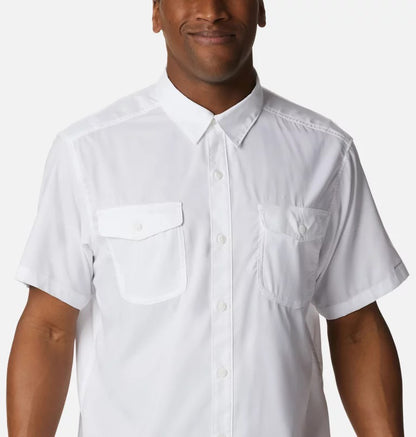 Button Fishing Shirts
