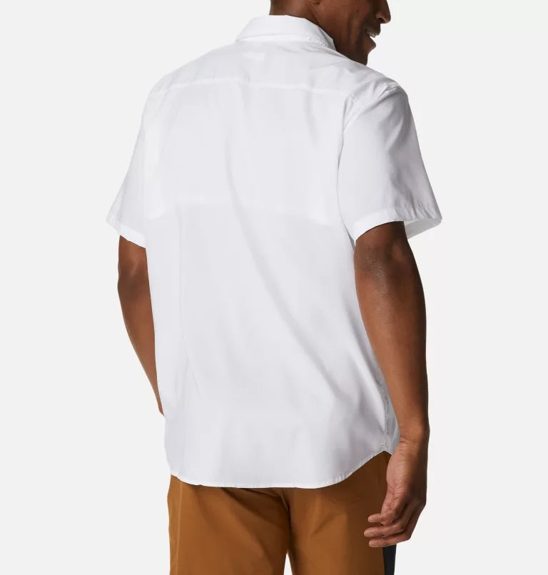 Button Fishing Shirts