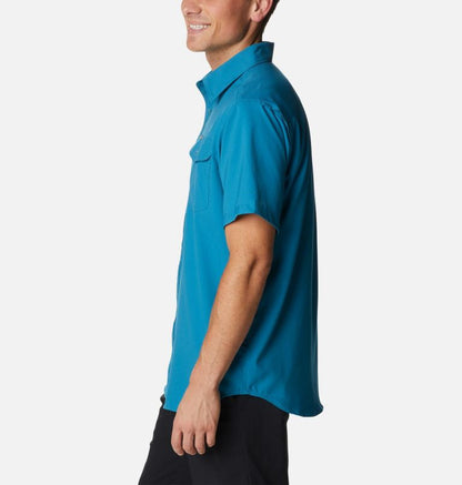Button Fishing Shirts